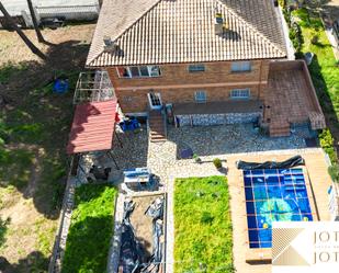 Casa o xalet en venda en Sils amb Calefacció, Jardí privat i Terrassa