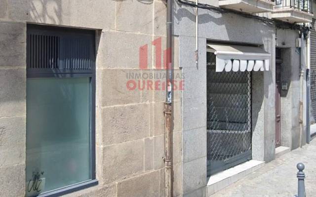 Local comercial en Alquiler en Polvorín