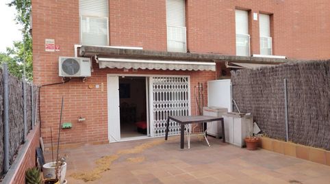 Foto 4 de Dúplex en venda a Parets del Vallès, Barcelona