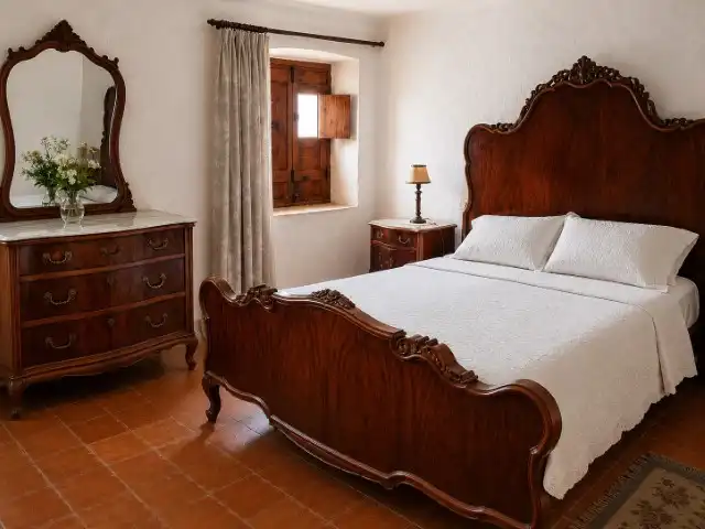 Habitación de Casa o chalet en venta en Tavernes de la Valldigna