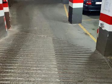 Einzelparkplatz zum Verkauf in Carrera de los Picos