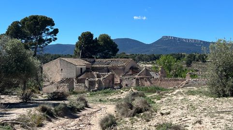 Photo 4 of Country homes for sale in Castalla, Alicante