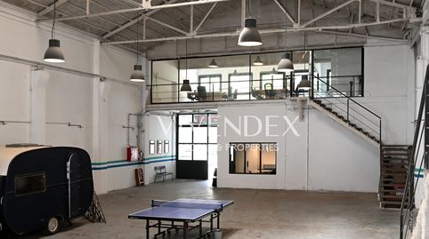 Foto 2 de Oficina de alquiler en Barcelona - Juan de Austria, El Parc i la Llacuna del Poblenou, Barcelona Capital