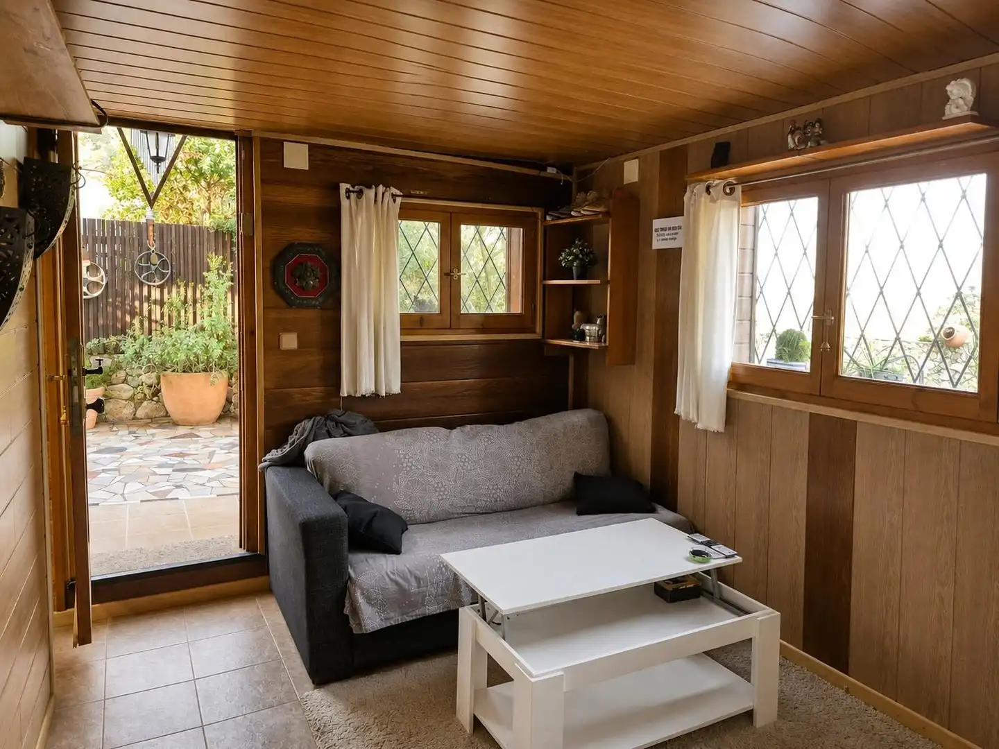 Casa amb terrassa en venda a Sarrià - Sant Gervasi, imagen 57
