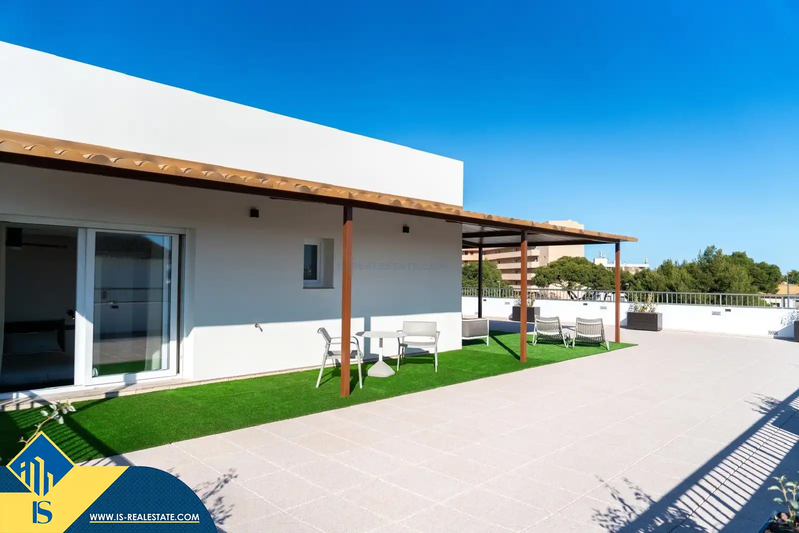 Penthouse mit Aufzug zum Verkauf in Orihuela Costa, imagen 15