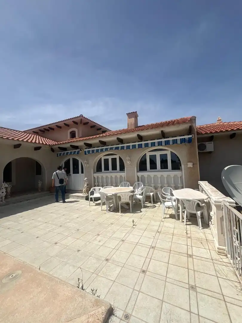 Villa avec piscine à vendre à La Nucia Pueblo, imagen 4