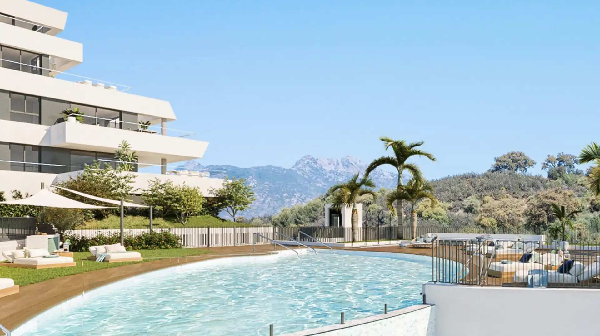Wohnungen zum Verkauf in LOS ALTOS DE LOS MONTEROS, Alto de los Monteros
