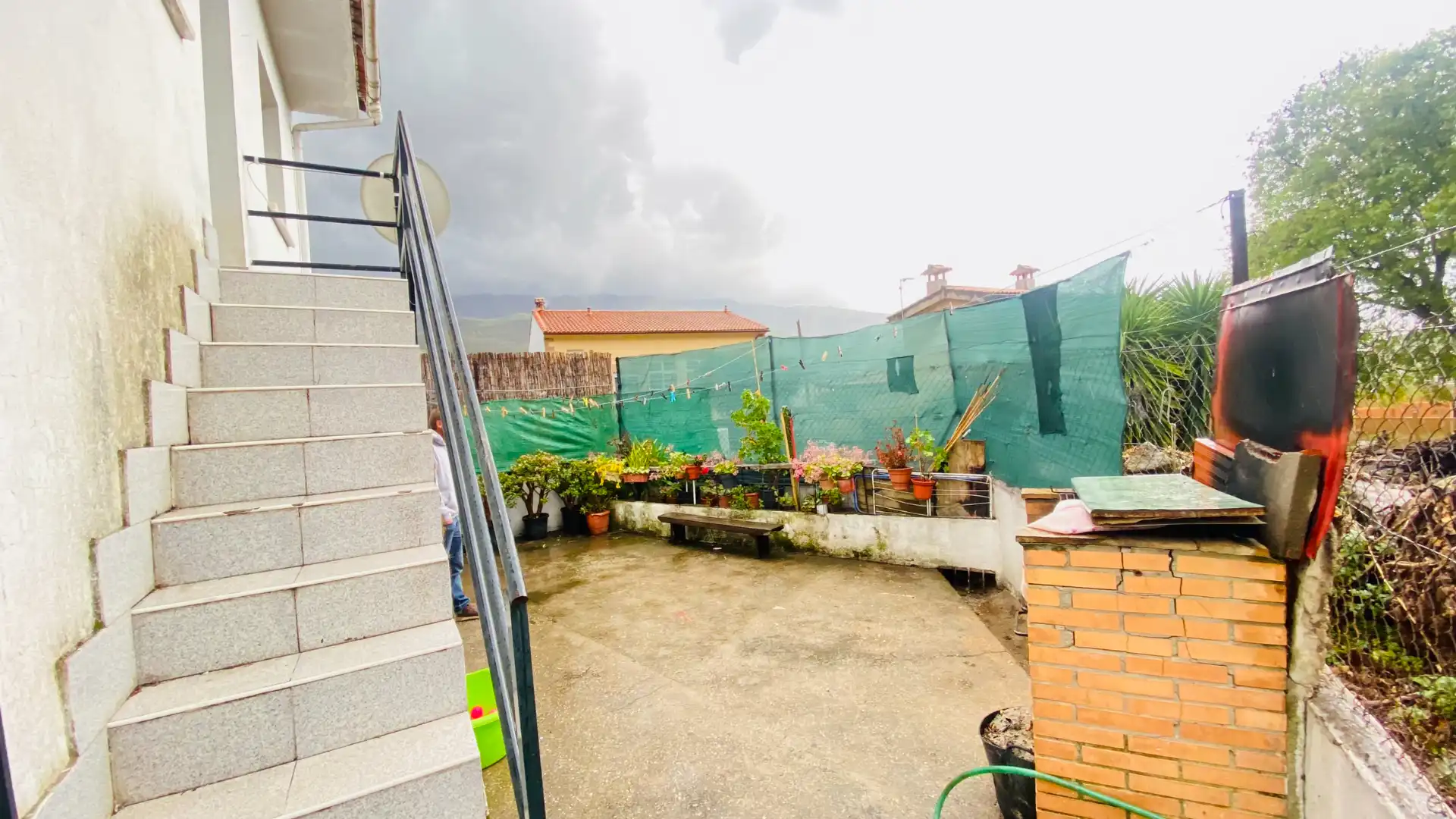 House with terrace for sale in Jerte, imagen 5