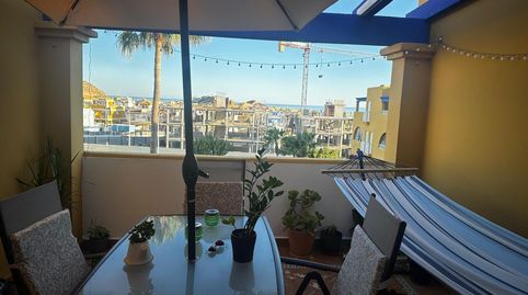 Foto 5 von Wohnung zum Verkauf in San Juan de los Terreros, Pulpí