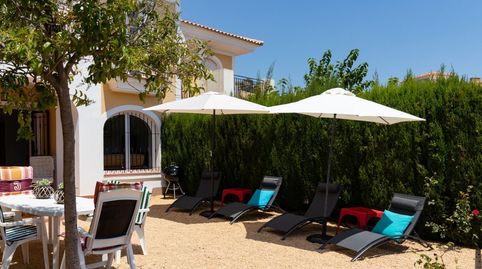 Foto 2 de Casa o chalet en venta en Bonalba, Els Capellanets, Mutxamel, L'alacantí, al, Bonalba - Cotoveta, Mutxamel
