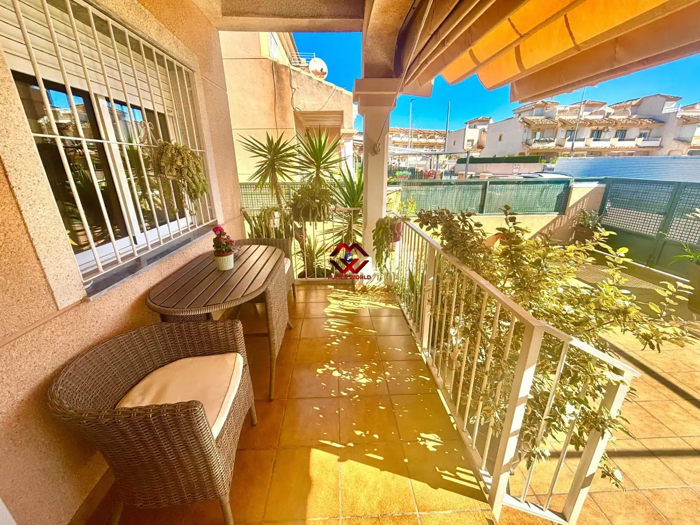 Villa avec terrasse à vendre à Santiago de la Ribera, imagen 8
