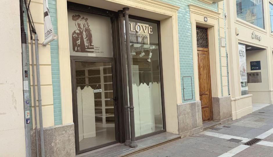 Photo 1 of Premises to rent in Calle las Bocas, 7, Centro, Huelva