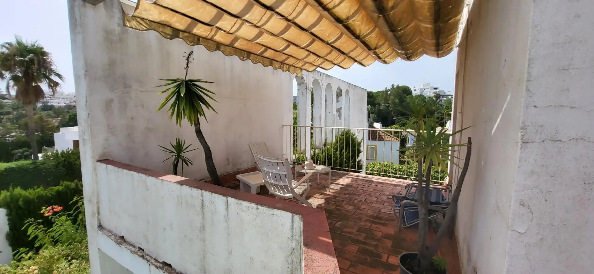 Detached house with terrace for sale in Nueva Andalucía, imagen 23