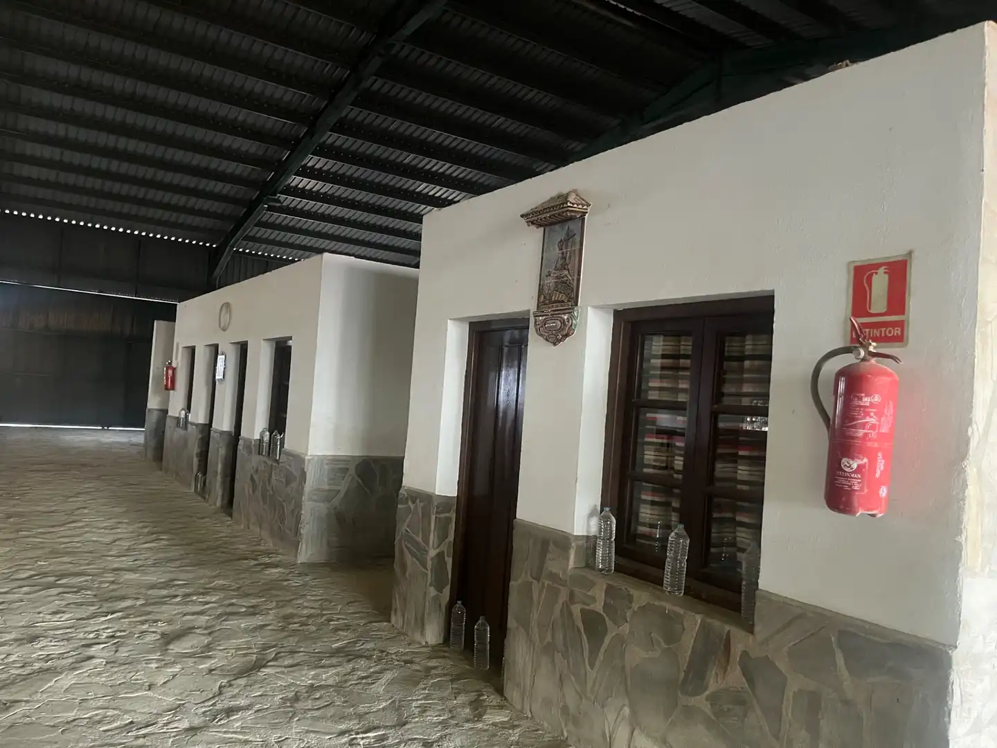 Industrial building for sale in Carretera de Córdoba, imagen 94