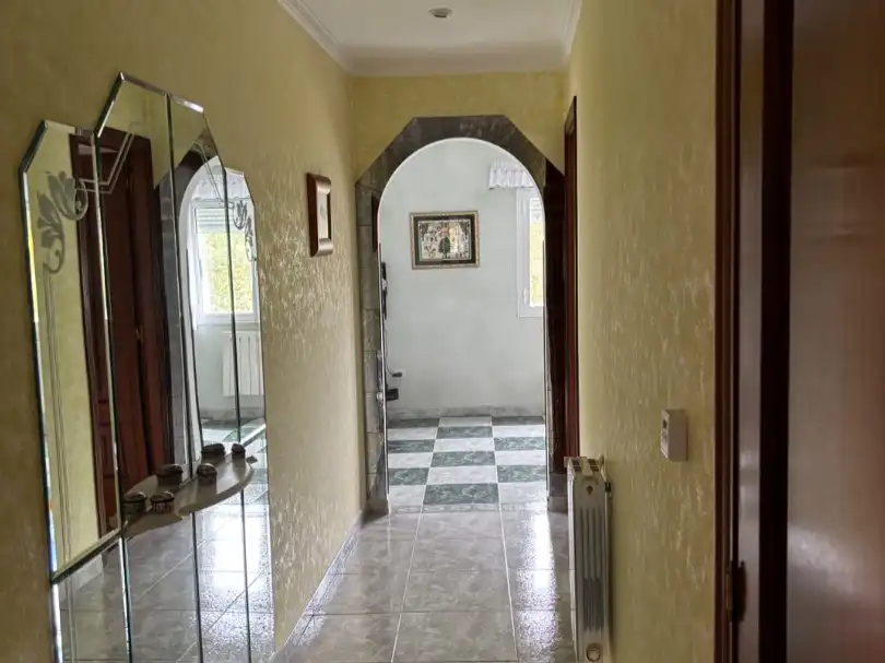 House with garden for sale in Estrada Das Nocedas 20, imagen 23