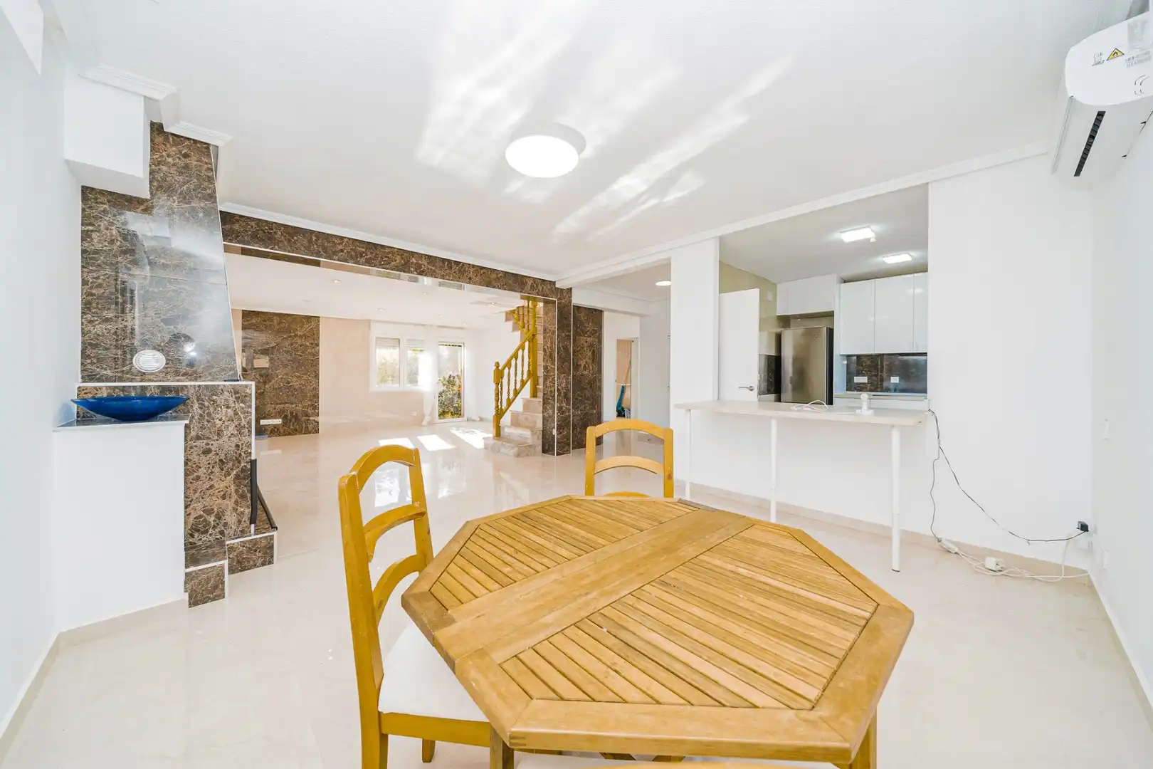 Haus oder Chalet zum Verkauf in Playa de las Gaviotas - El Pedrucho