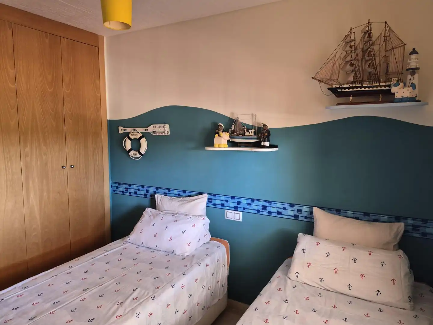 Apartment with pool for sale in Avenida PUERTO GATOS C. COLORADO, imagen 10