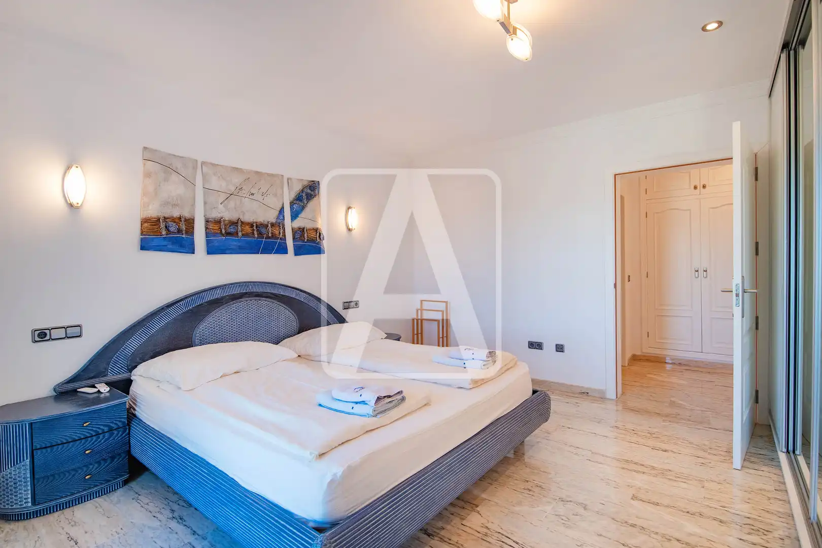 Detached house with pool for sale in Paichi, imagen 7