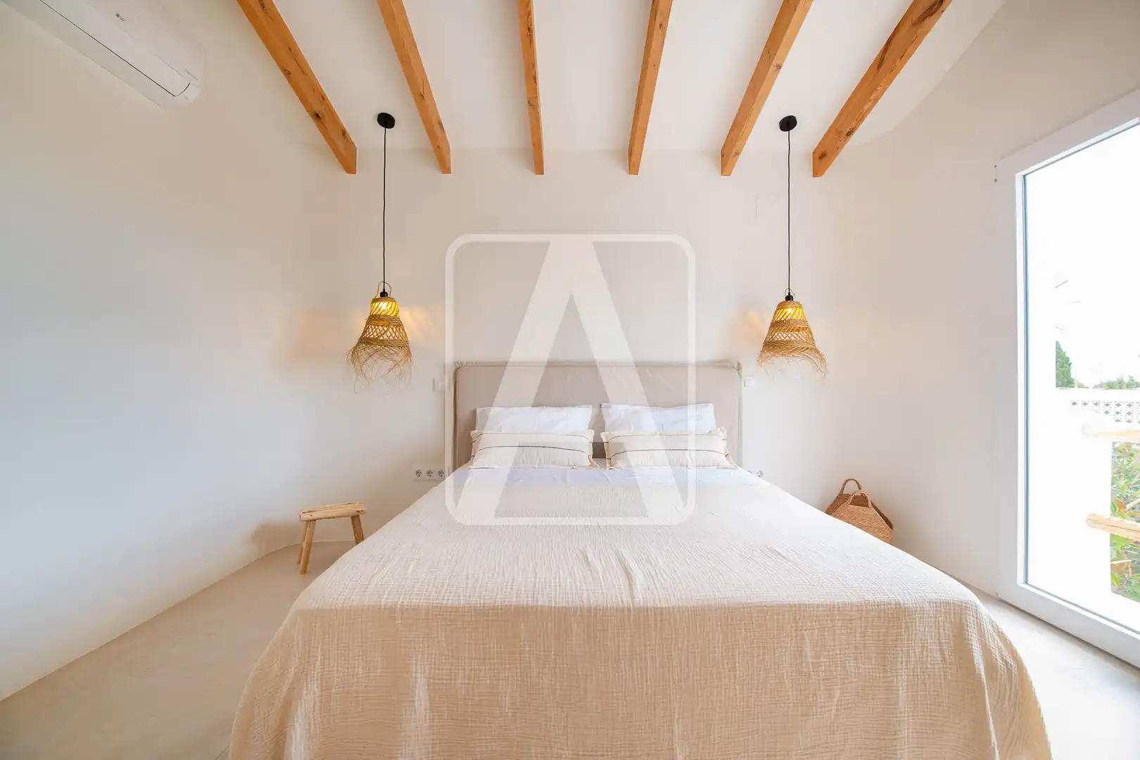 Chalet con piscina en venta en Cala Advocat - Baladrar, imagen 30