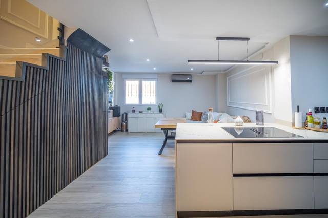 Dúplex en Venta en Calle Calle de Enrique Morales en Ayuntamiento