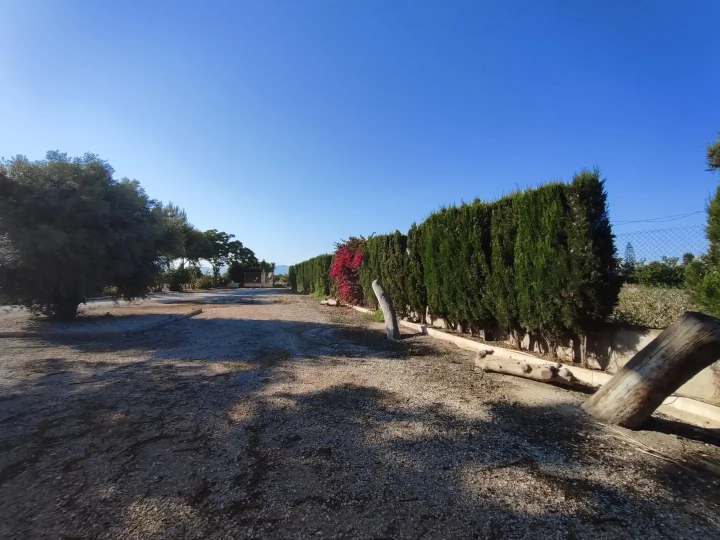 Casa o chalet en venta en Almoradí con Aire acondicionado y Alarma