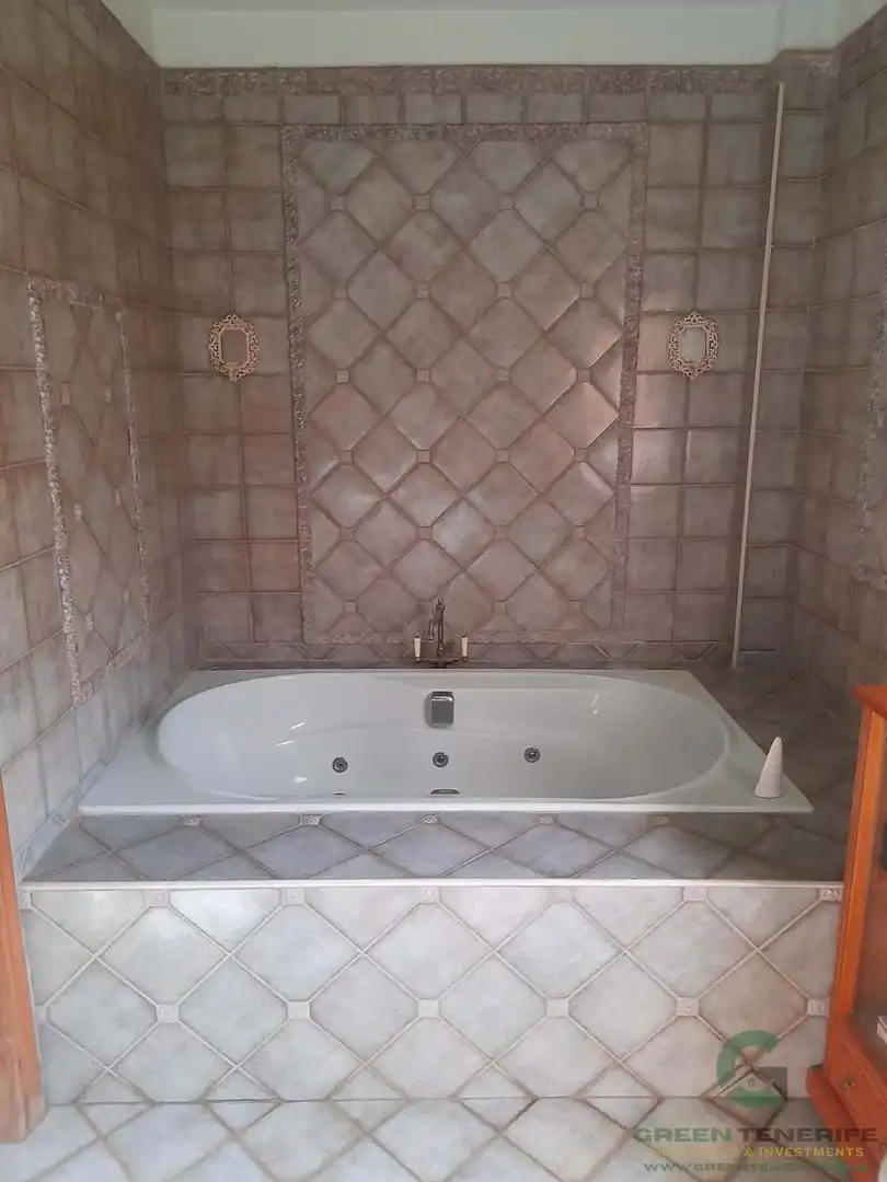 Baño de Casa o chalet en venta en Arona con Piscina