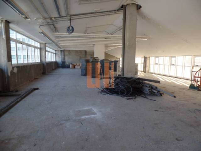 Oficina en Alquiler en Avenida Ferrocarril, 17 en Someso - Matogrande