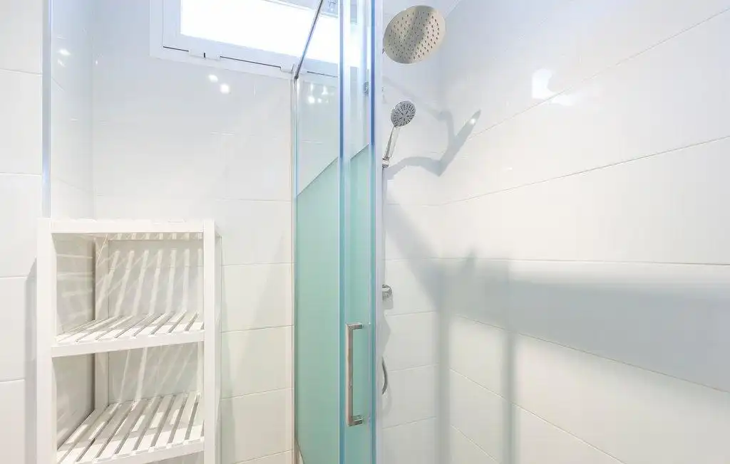 Bathroom of Apartments for rent in Algarrobo