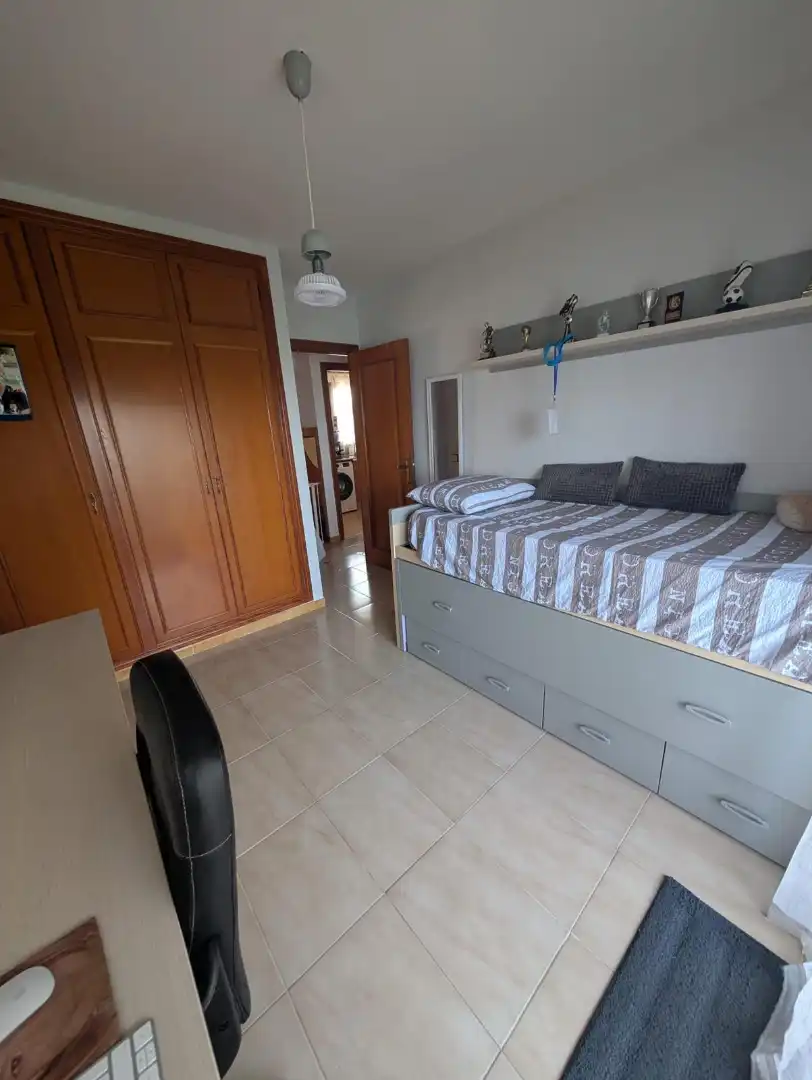 Penthouse mit Terrasse zum Verkauf in Carrer de la Cala de la Font, imagen 9