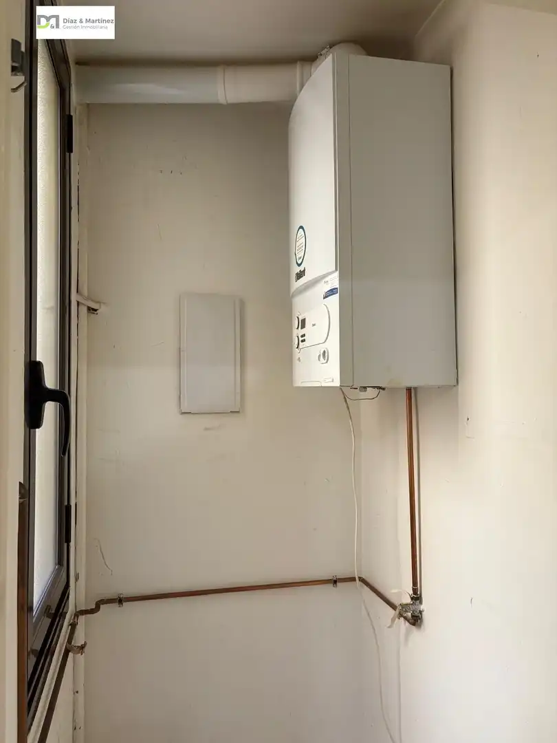 Apartament amb ascensor en venda a Centro Ciudad, imagen 14