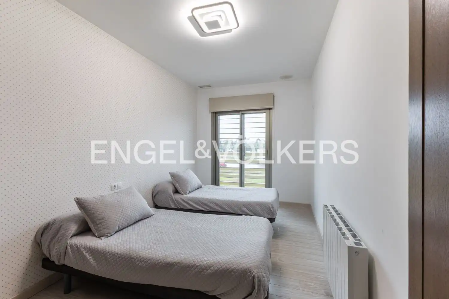 Habitación de Piso en venta en Rafelbuñol / Rafelbunyol con Aire acondicionado, Calefacción y Parquet
