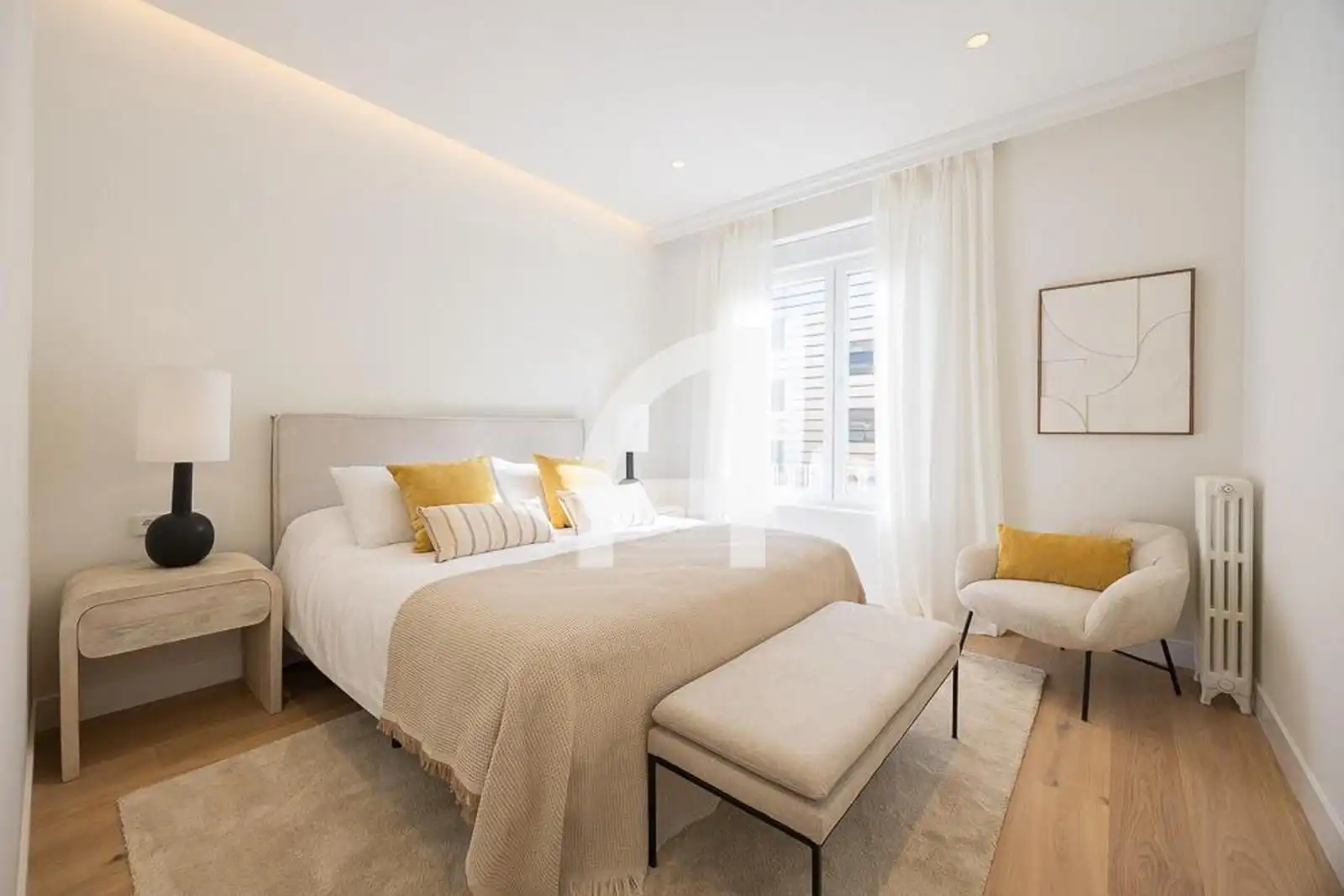 Flat with lift for sale in MAIQUEZ, imagen 21
