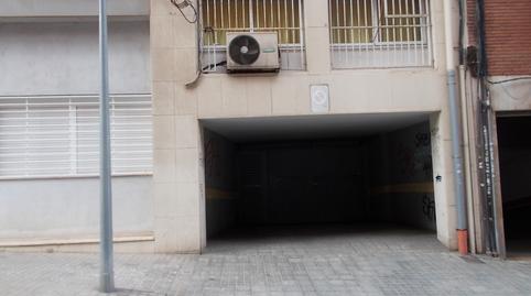 Photo 5 of Garage for sale in Carrer del General Weyler, Progrés - Pep Ventura, Badalona