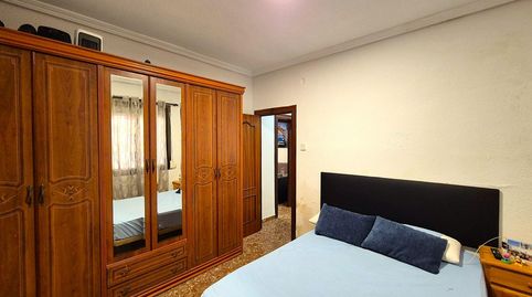 Foto 4 de Apartament en venda a Granada, Virgen del Remedio - Parque Lo Morant, Alicante / Alacant