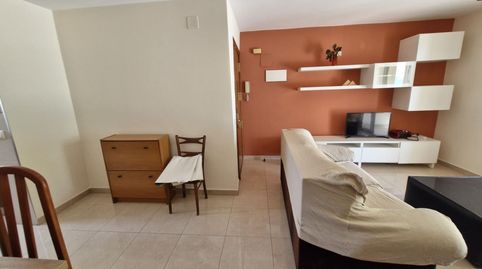 Foto 5 de Piso de alquiler en Mondejar - Junquillos, La Línea de la Concepción