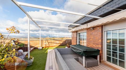 Foto 2 de Pis de lloguer a Casco Antiguo, Majadahonda