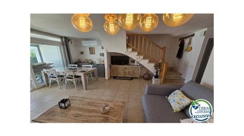 Foto 5 von Haus oder Chalet zum Verkauf in Sector Illa Cartago, 25, Port Grec - Port Moxó, Empuriabrava