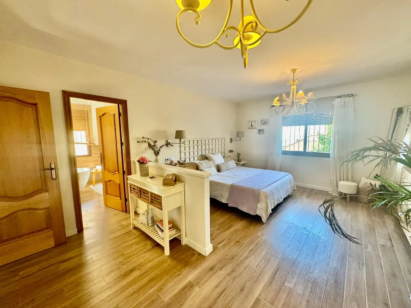 Chalet con piscina en venta en Calle Poleo de Sierrezuela 16, imagen 72