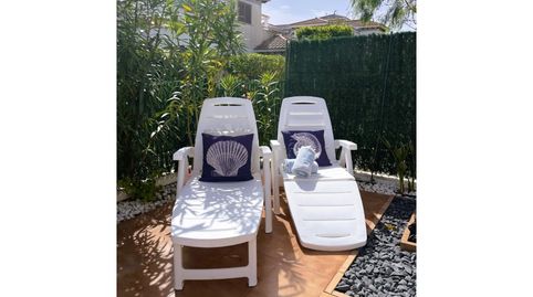 Foto 5 de Apartamento en venta en Calle Naturaleza (play), Vera Playa Naturista, Vera