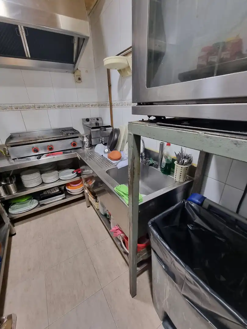 Local comercial en venta en Balàfia, imagen 19