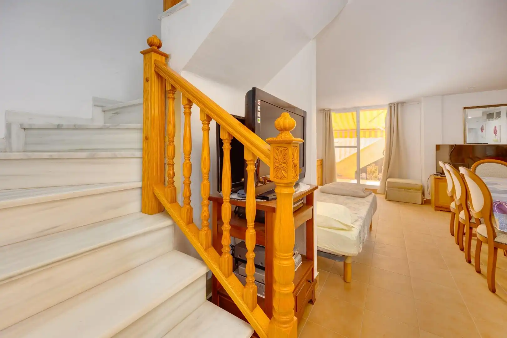 Chalet con terraza en venta en Nueva Torrevieja - Aguas Nuevas, imagen 30