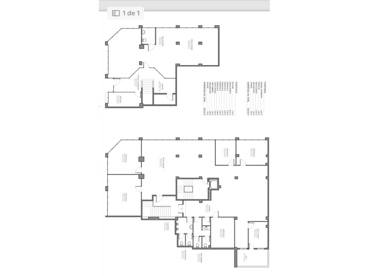 Office to rent in L'Hospitalet de Llobregat