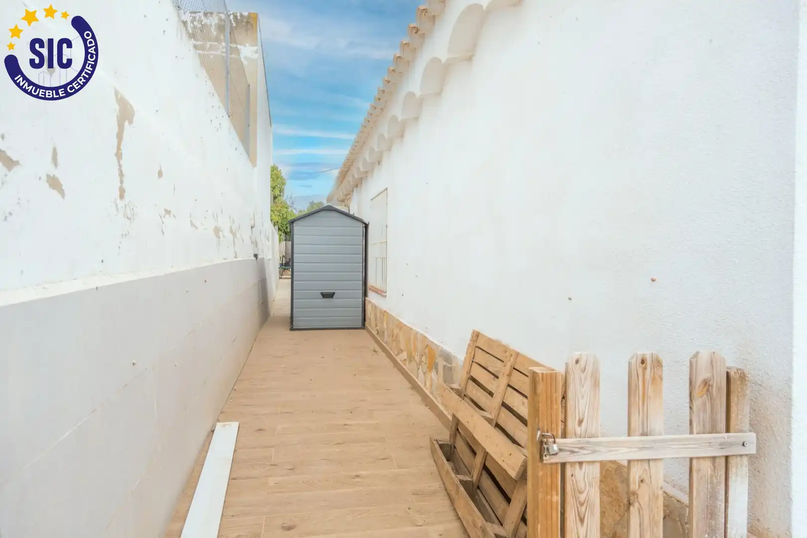 Maison rustique avec piscine à vendre à Calle Pedralba, imagen 54