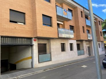 Individuel à vendre à Manlleu