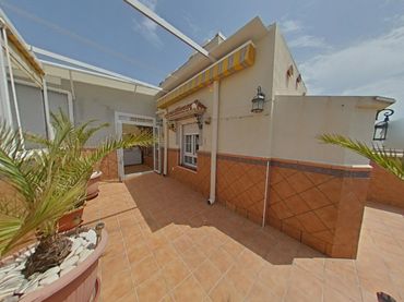 Attico con piscina in vendita a Calle Dolores Ibárruri