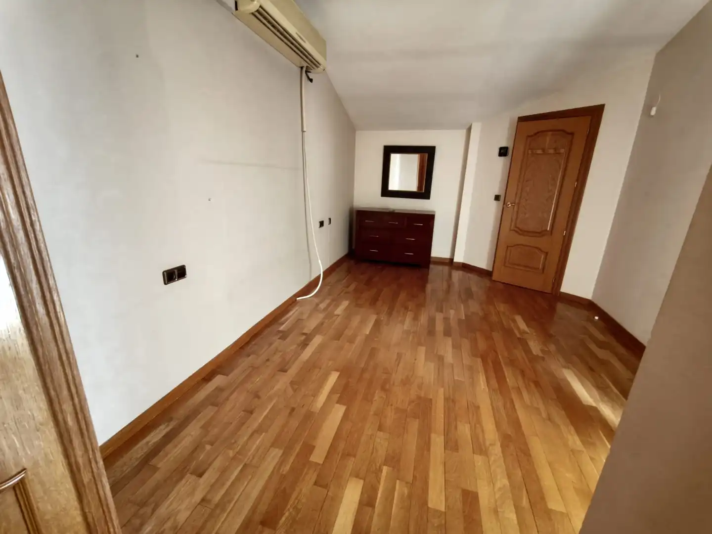 Dúplex en venda en Albacete amb Calefacció, Parquet i Jacuzzi