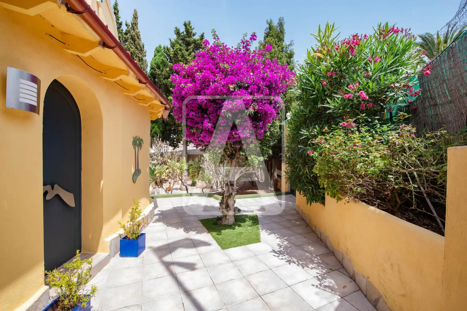 Chalet con piscina en venta en La Viña - Montemar - San Jaime, imagen 46
