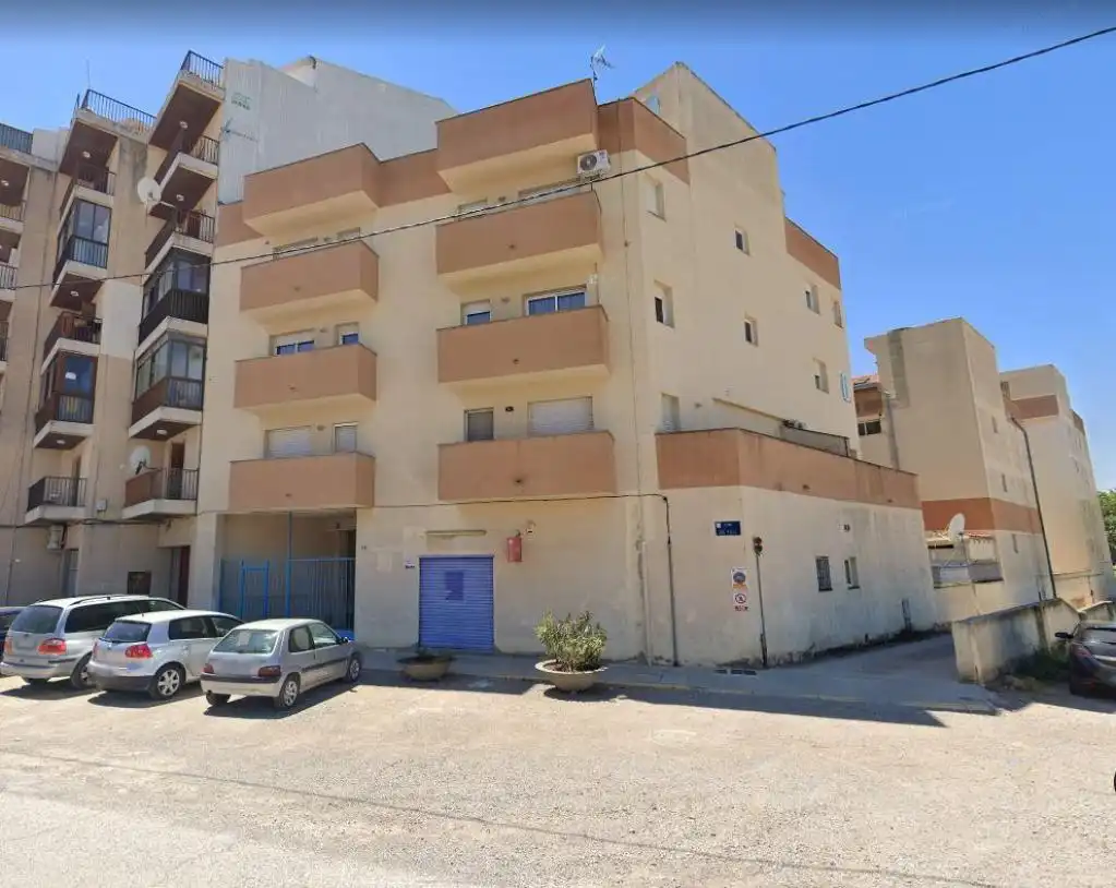Aparcament en venda a PALAU