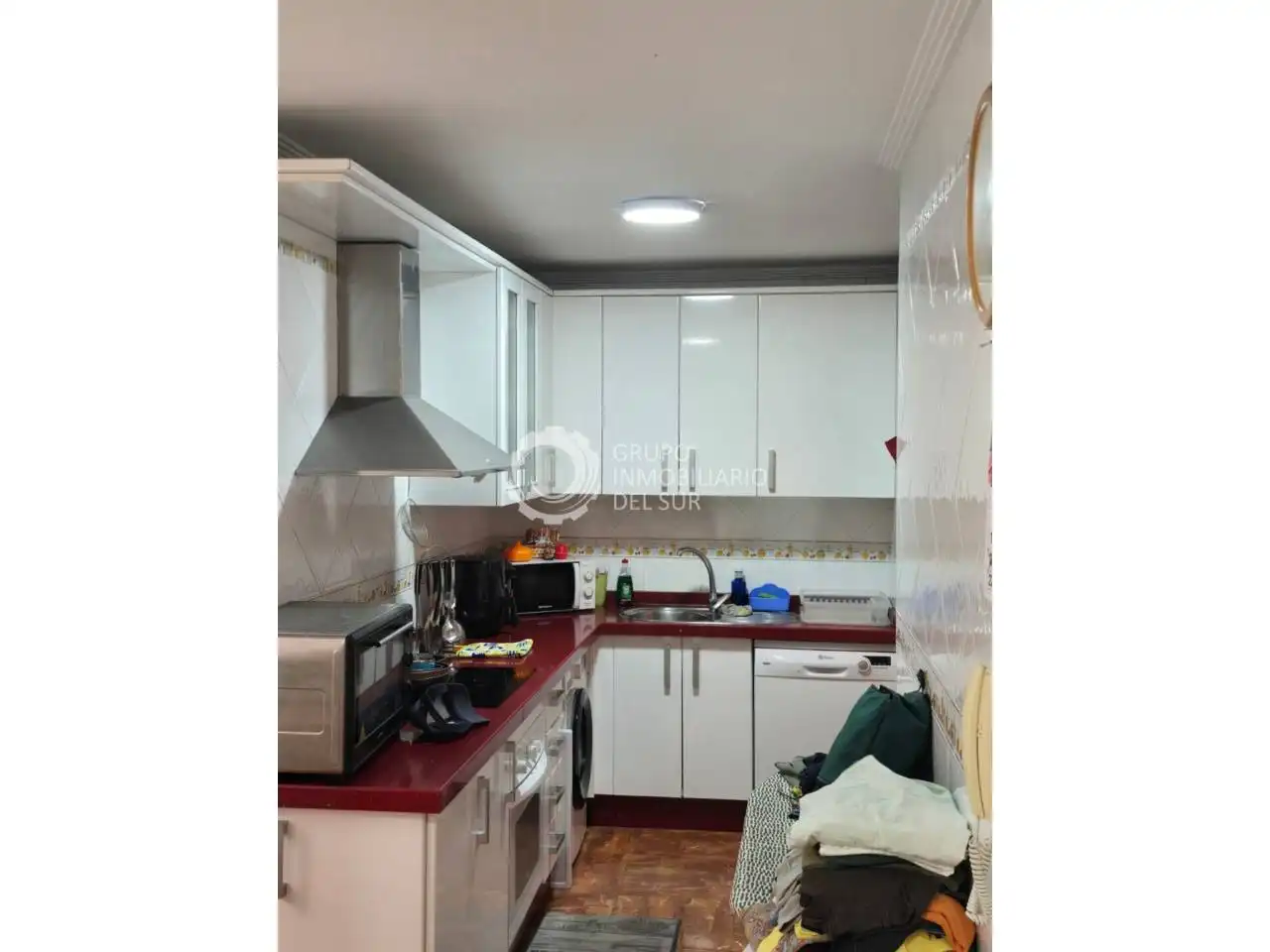 Wohnung mit Aufzug zum Verkauf in Astilleros - La Paz  - Loreto - El Corte Inglés, imagen 4