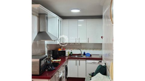 Foto 4 de Piso en venta en Astilleros - La Paz - Loreto - El Corte Inglés, Cádiz Capital